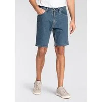 Levi's® Jeansshorts 445 ATHLETIC SHORTS Sommerhose mit Stretchanteil
