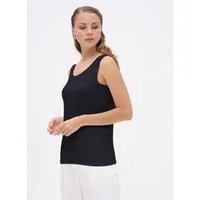 Passioni Tanktop Basic-Top
