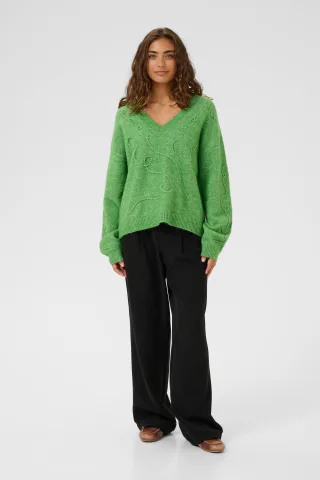 Strickpullover CUtoby Strickpullover Relaxed fit