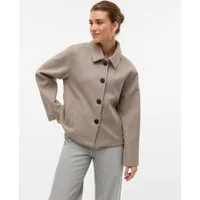 Vero Moda Kurzjacke VMFORTUNEMIE SHORT JACKET GA NOOS