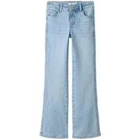 Name It Bootcut-Jeans NKFPOLLY SKINNY BOOT JEANS 1142-AU