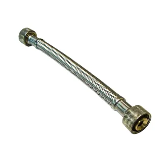 Keuco Verbindungsschlauch Ersatzteil ARM 50100 200mm, 50100000411 50100000411