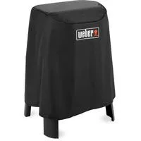 Premium Abdeckhaube für Lumin Serie mit Stand, Schutzhaube schwarz, für Lumin und Lumin Compact