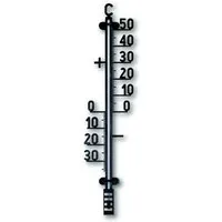 TFA Dostmann Aussenthermometer, 98x27x415mm Wetterstation