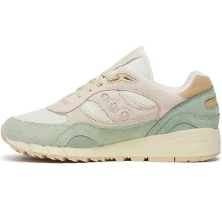 Saucony Shadow 6000 Crafted