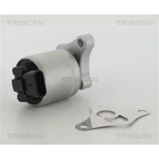 Triscan AGR-Ventil Opel Astra Combo Corsa Meriva Tigra Vectra Zafira