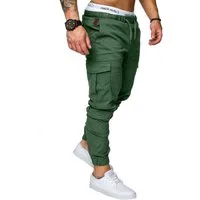 REPUBLIX Cargohose VINCE Herren Jogger Chino Hose Jeans
