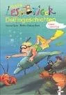 Kleine Lesetiger-Delfingeschichten