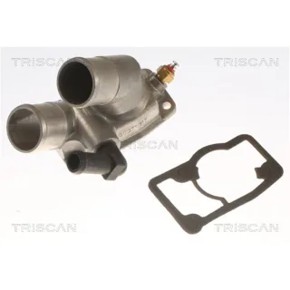 2 Triscan Gasfedern F?r Heckklappe Renault Espace