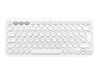 Logitech K380 Multi-Device Bluetooth Keyboard | 920-011179 |