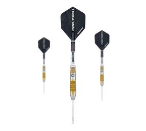 Unicorn Pro-Tech Style 1 Steeldarts