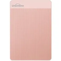 UnionSine HD2510 USB 3.0 portable externe Festplatte HDD für PC, Laptop externe HDD-Festplatte (250GB) 2,5", Gaming