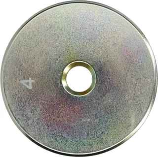 KS Tools Druckstück Ø 83,0 mm - 150.9869