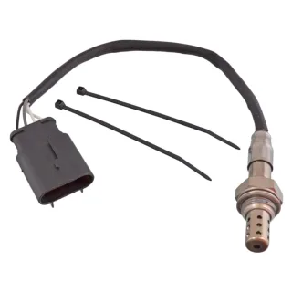 Febi Lambdasonde nach Katalysator Alfa Romeo Fiat Lancia 178568