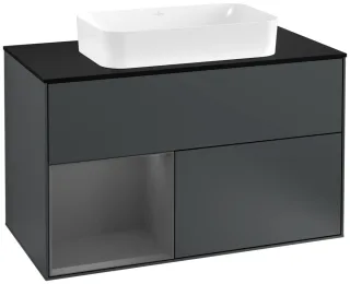 Schwarz