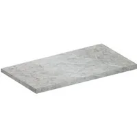 VCM Arbeitsplatte Küchenplatte Fasola H. 3 x B. 120 x T. 60 cm