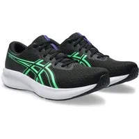 Asics PATRIOT 14 Laufschuh atmungsaktives Mesh-Obermaterial, Energiegeladene Mittelsohle