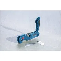 Bosch Professional Cutter Bosch Klappmesser Professional Messer