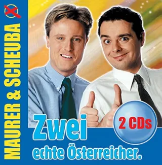Zwei Echte Österreicher