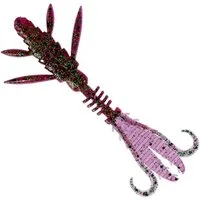 WESTIN Kunstköder Westin CRECRAW RIPPLR CREATUREBAIT 9.5CM 4G SANGRIA 4PCS