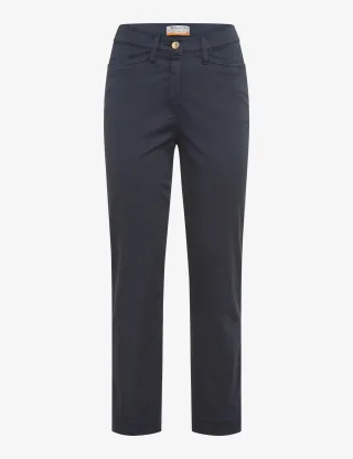 RAPHAELA by BRAX - LORELLA:SNOS NAVY - Gr. - 46