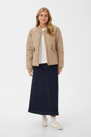 Jacke CUsmikka Jacke Regular fit