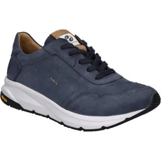 JOSEF SEIBEL Donald 01 | Sneaker für Herren | Blau Donald 01, ocean-kombi