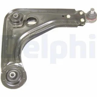 Delphi Querlenker vorne rechts Ford Courier Fiesta TC666