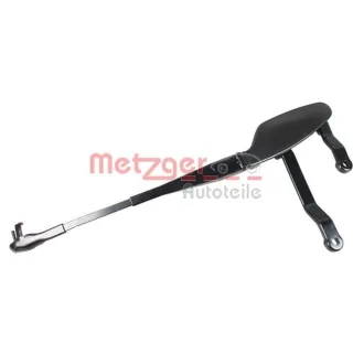 Metzger Wischerarm vorne rechts Mercedes S-Klasse W221