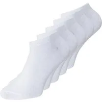 Jack & Jones Junior Socken Dongo (5-Paar)