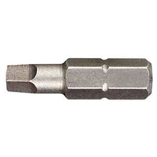 DEWALT Torsion Bit für Innenviertkant 25mm Größe 2 - DT7171-QZ