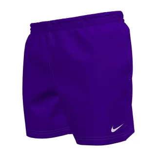 Nike - Badeshorts für Herren, Regulär (Violett)