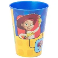Disney Becher Toy Story Trinkbecher 260 ml Kinder Tumbler für Alltag Freizeit