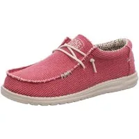 Hey Dude WALLY BRAIDED Slipper
