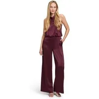 Vera Mont Overall Damen mit Taschen (1-tlg) Material