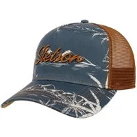 Stetson Trucker Cap (1-St) Basecap Snapback