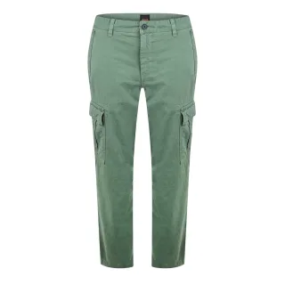 Boss - Cargo-Hose für Herren (Grün)
