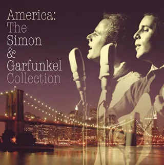 America: the Simon & Garfunkel Collection