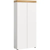 OTTO home Schuhschrank MAMBO (1-St., 2 farbige Ausführung) Schuhschrank, Schuhkommode, Flur, Diele