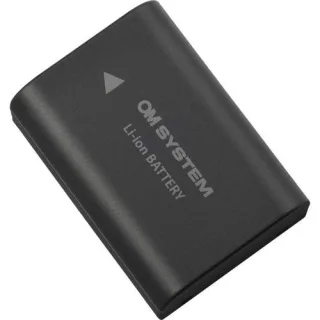 OM System BLX-1 Li-Ion Akku