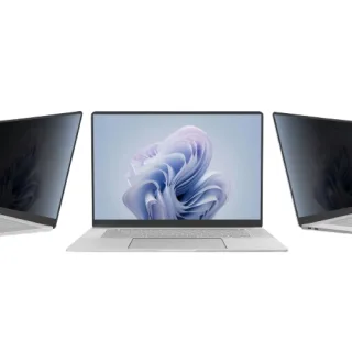 Dicota Blickschutzfilter für Notebook | d80505-2ad | 2-Wege - klebend