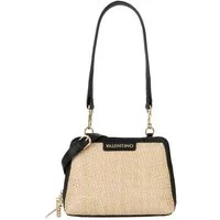 VALENTINO BAGS Umhängetasche VBS9R942 Borsa a spalla DEMETRA Handtasche (Stück, 1-tlg., 1), goldene Details