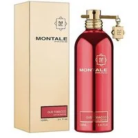 MONTALE Eau de Parfum Oud Tobacco 100ml