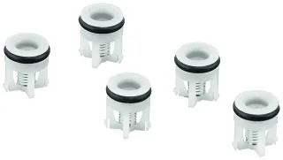 GROHE Rückflussverhinderer 42572 5 Stk. , 4257200M 4257200M
