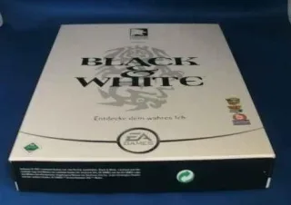 Black & White (Software Pyramide)