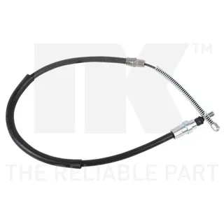 NK Handbremsseil rechts Peugeot 406 903768