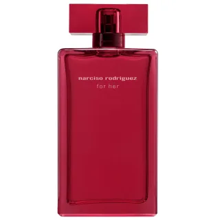 Narciso Rodriguez For Her Intense Eau de Parfum Spray - Fesselnder Duft für Frauen 100ml