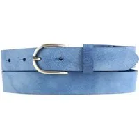 BELTINGER Ledergürtel Damen-Gürtel aus weichem Vollrindleder Vintage-Look 3 cm - Leder-Gürte (1-St)