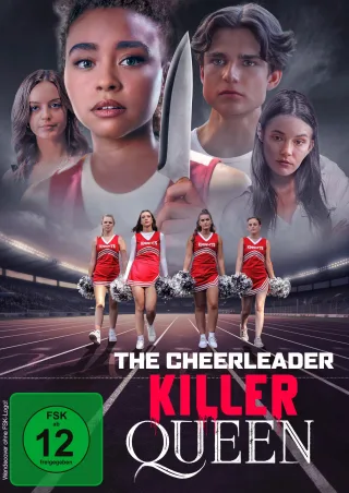 The Cheerleader - Killer Queen