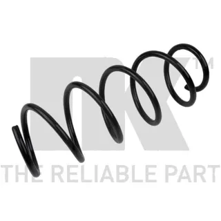 NK Feder vorne Mercedes A-Klasse W169 B-Klasse W245